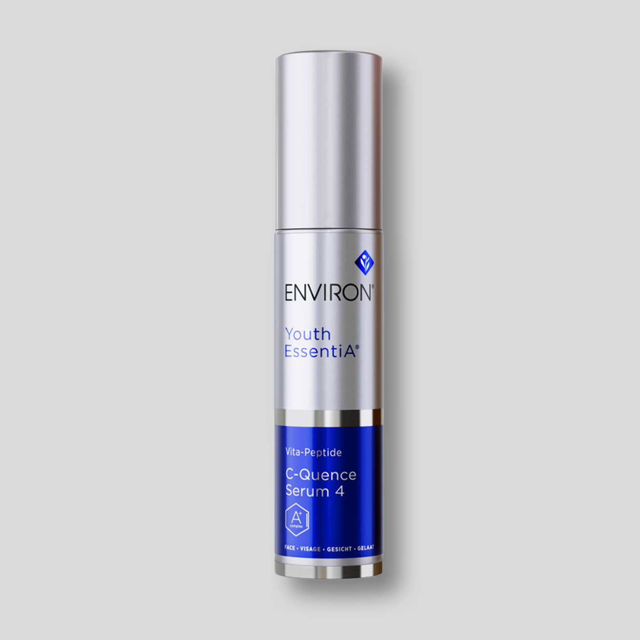 Youth EssentiA C-Quence Serum 4 – Avivaskin