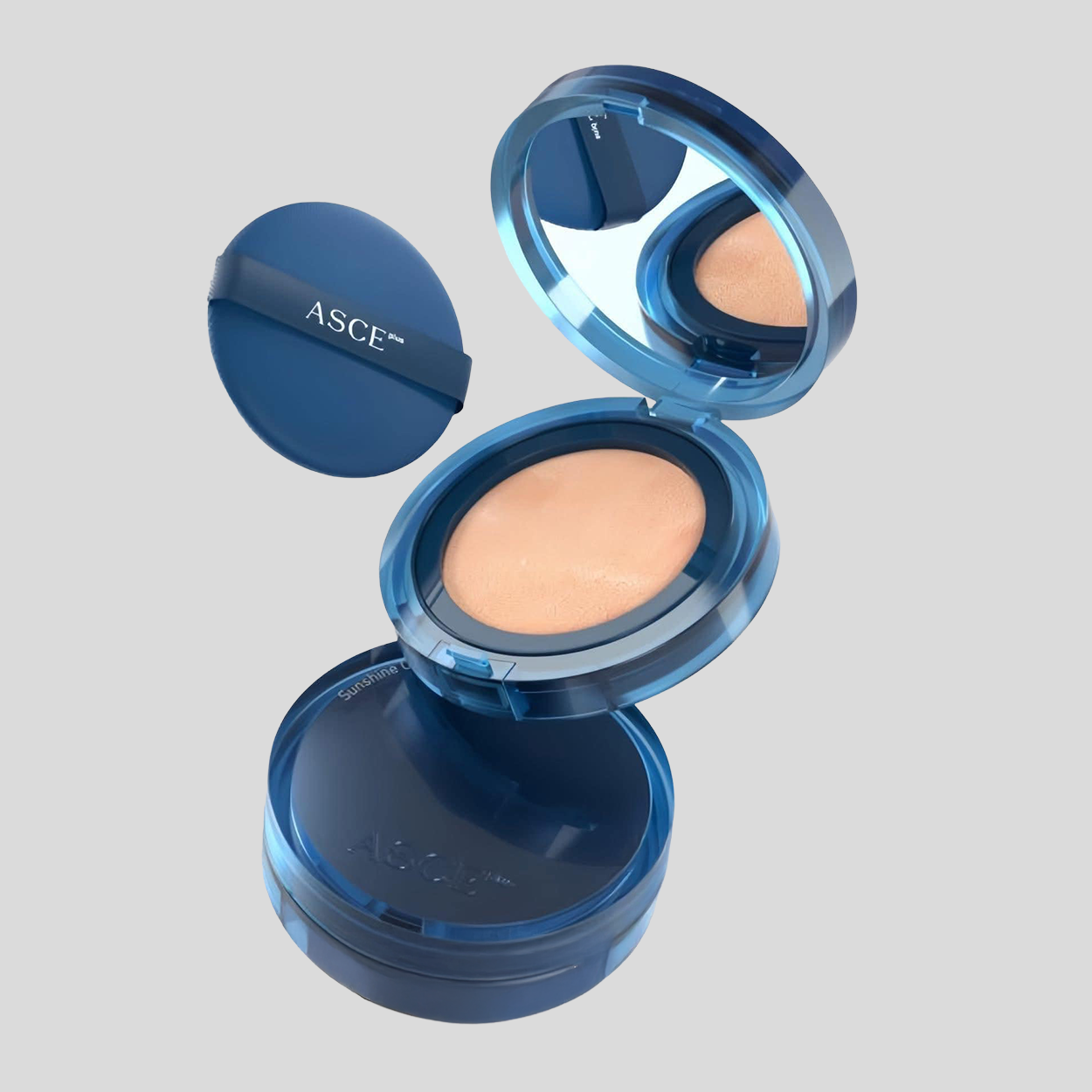 ExoCoBio ASCEPlus Sunshine Cushion PRO