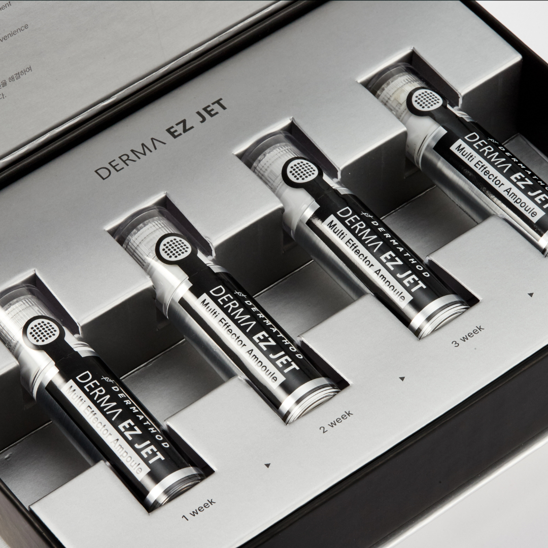 Dermathod EZ Jet Multi Effector