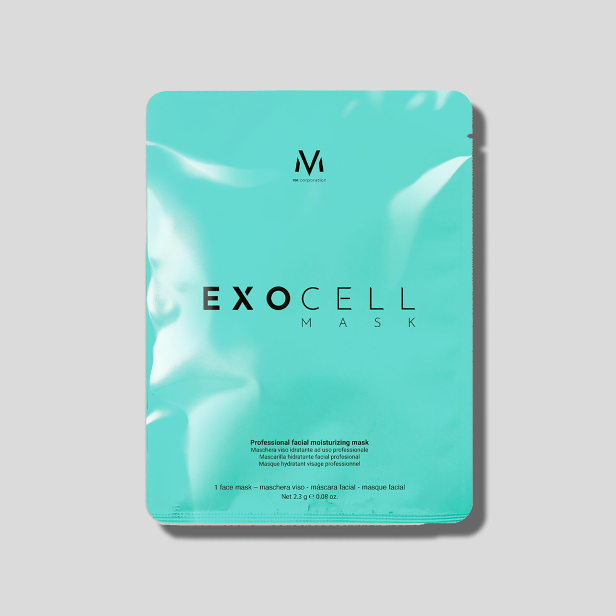 Mascarilla de Exosomas Exocell