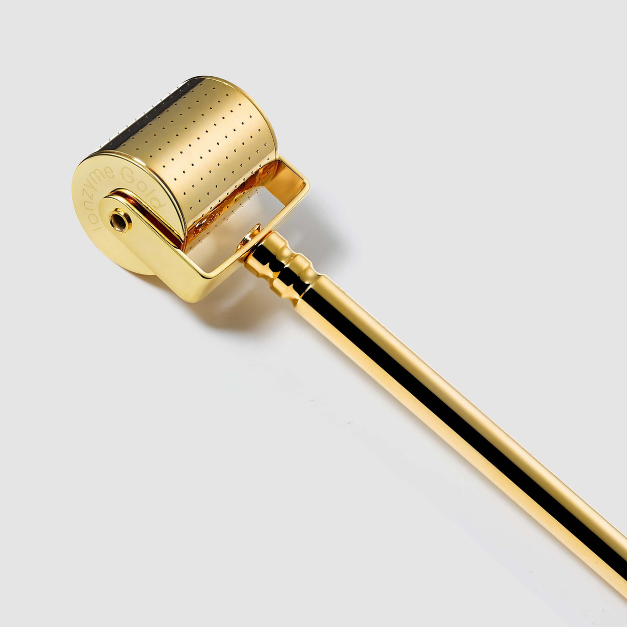 Micro-Needling Cosmetic Gold Roll-CIT