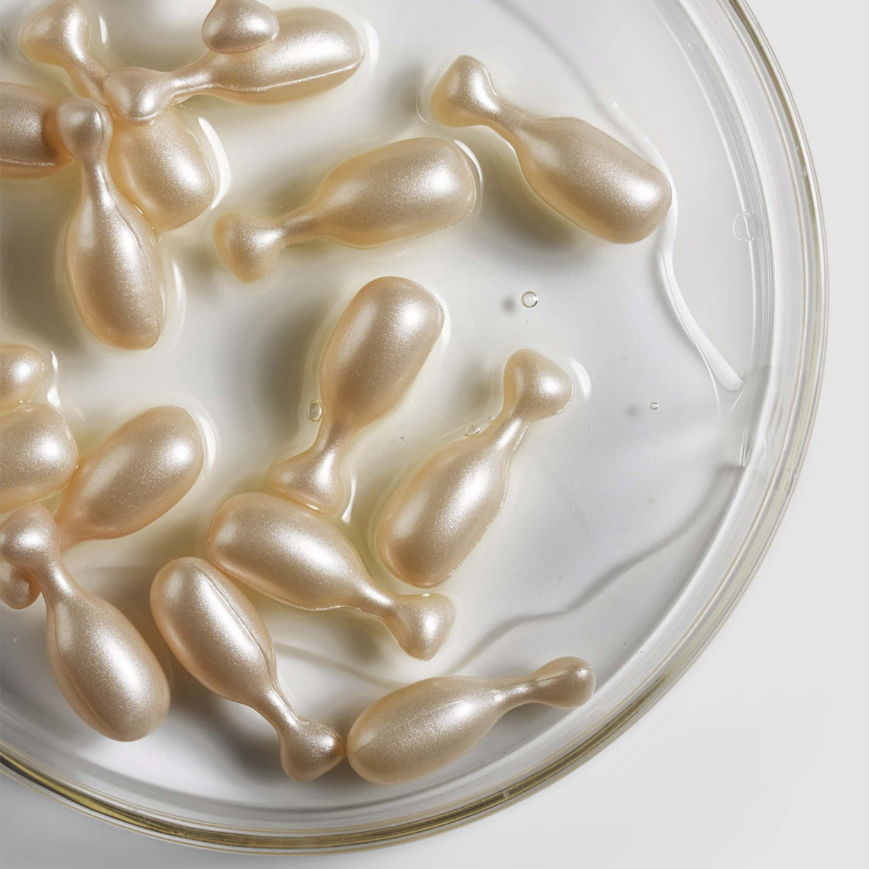 Focus Care Moisture+ Hydrating Oil Capsules