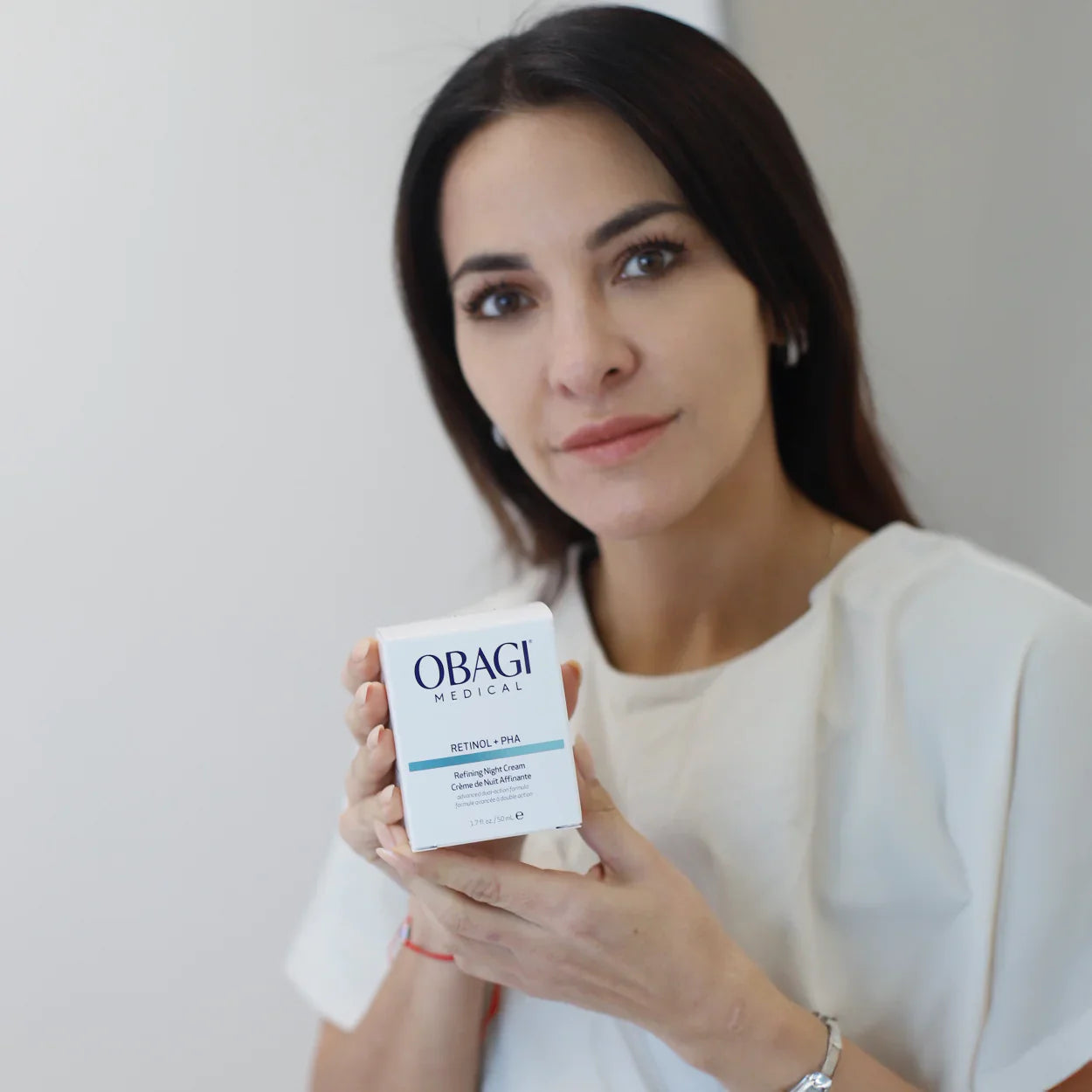 Serums y Tratamientos Activos