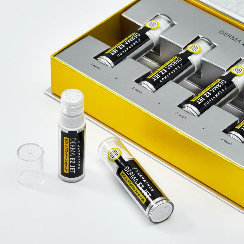 Dermathod EZ Jet Mela Effector