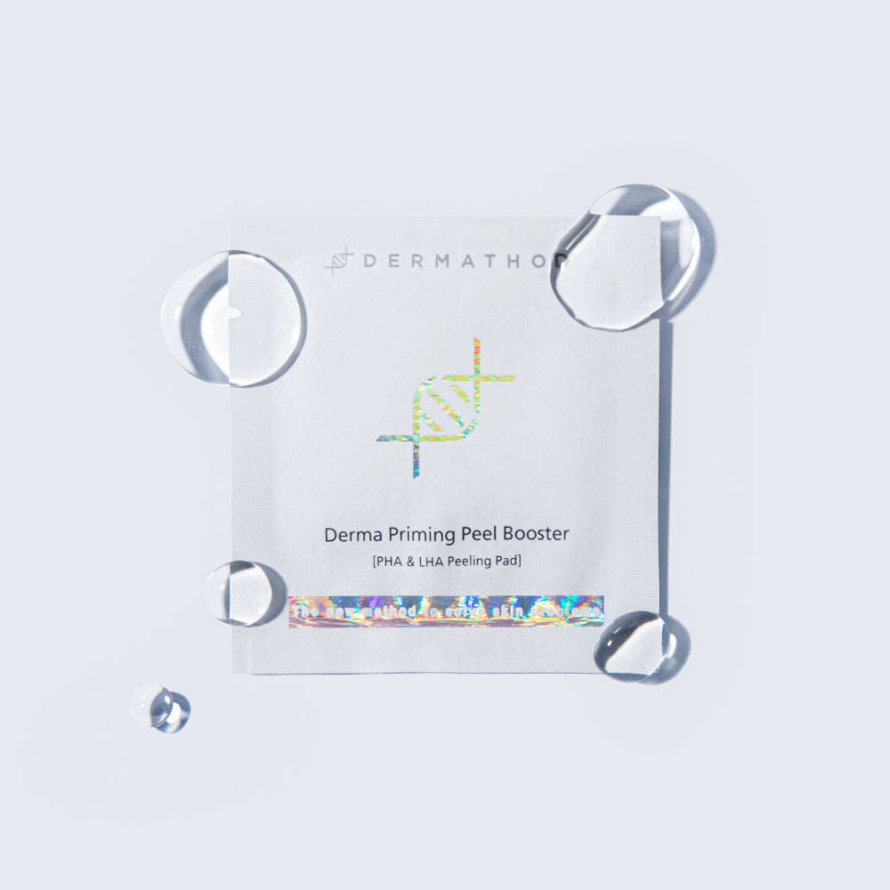 Dermathod DERMA Priming Peel Booster