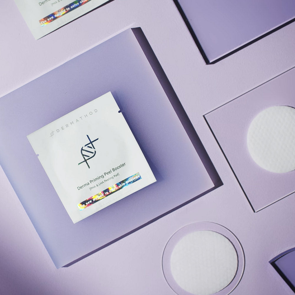 Dermathod DERMA Priming Peel Booster