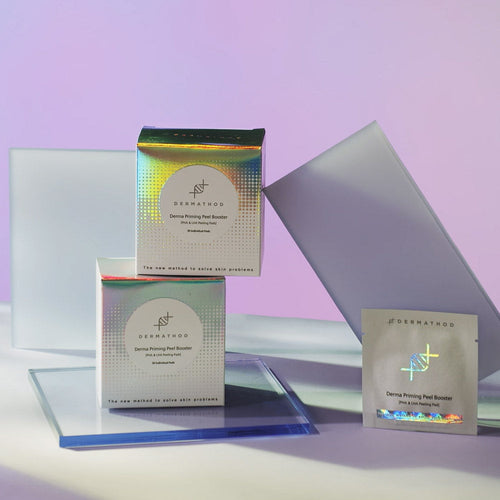 Cargar la imagen 1 en la vista de la galería. Dermathod DERMA Priming Peel Booster