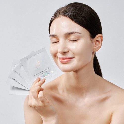 Cargar la imagen 1 en la vista de la galería. Dermathod DERMA Priming Peel Booster