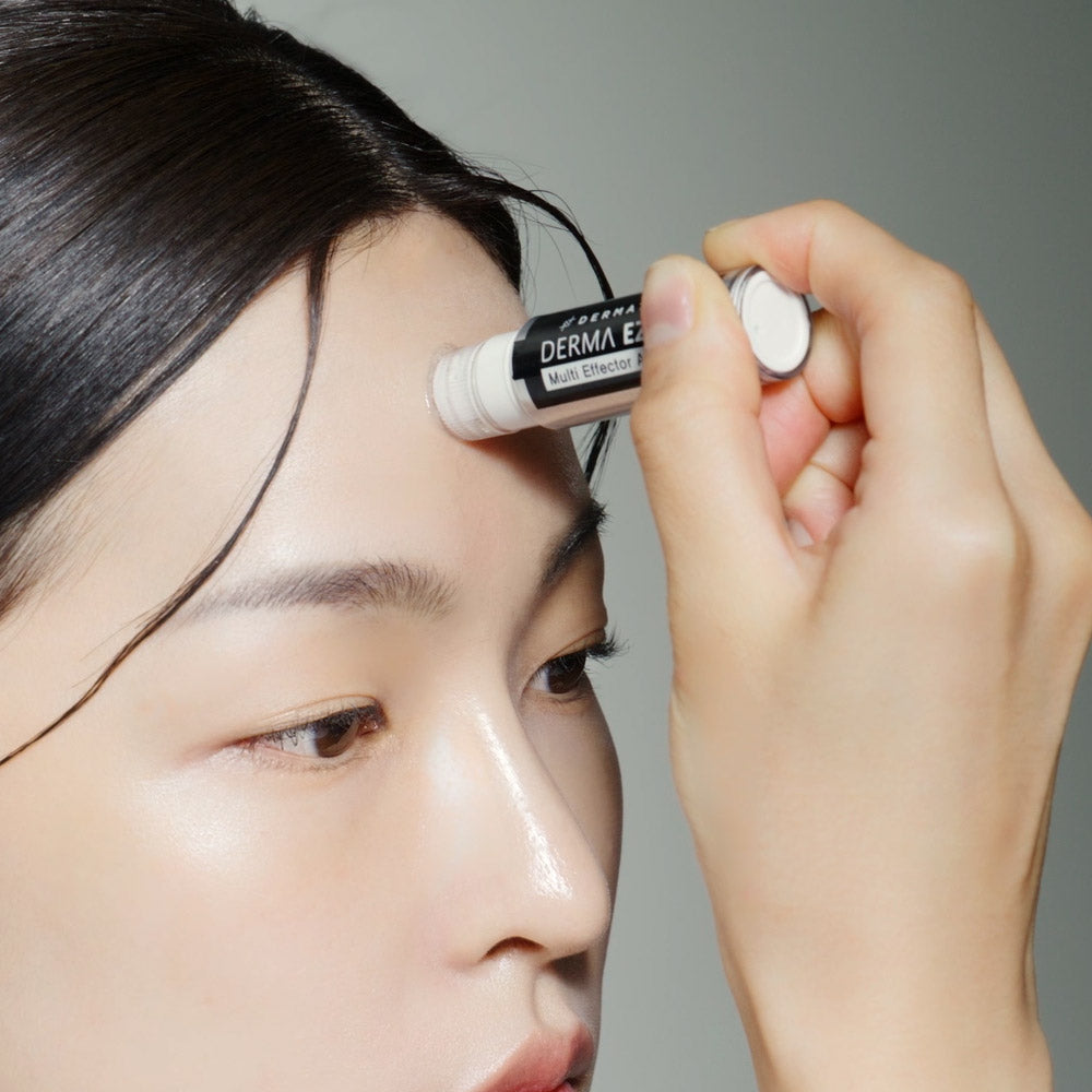 Dermathod EZ Jet Multi Effector