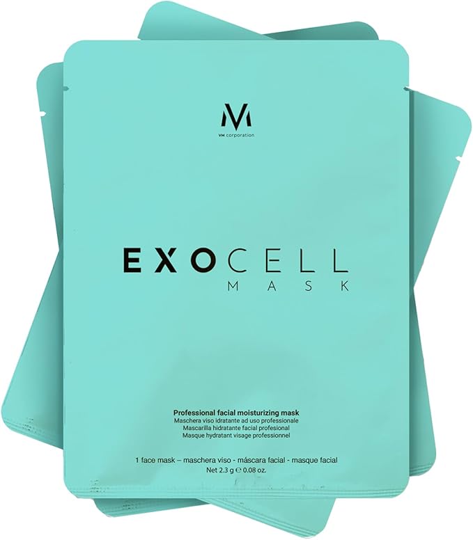 Mascarilla de Exosomas Exocell