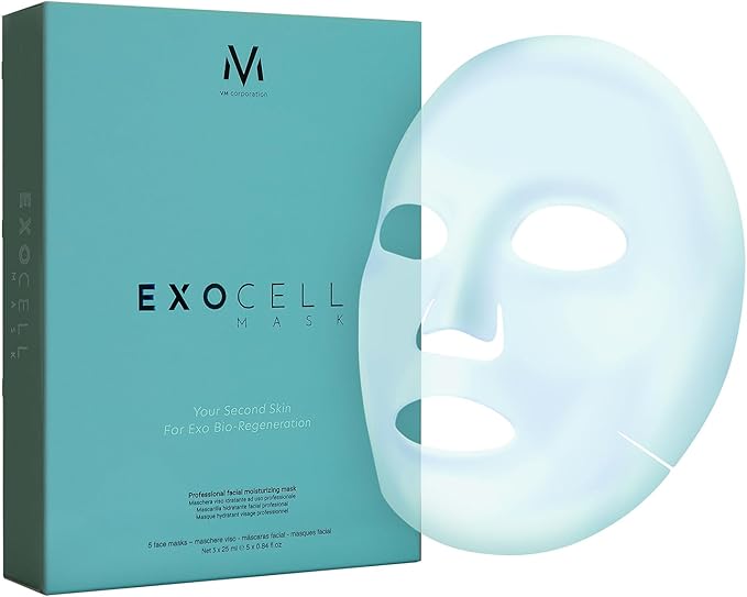 Mascarilla de Exosomas Exocell