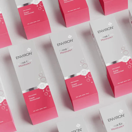 Cargar la imagen 1 en la vista de la galería. Focus Care Moisture+ Super Moisturizer