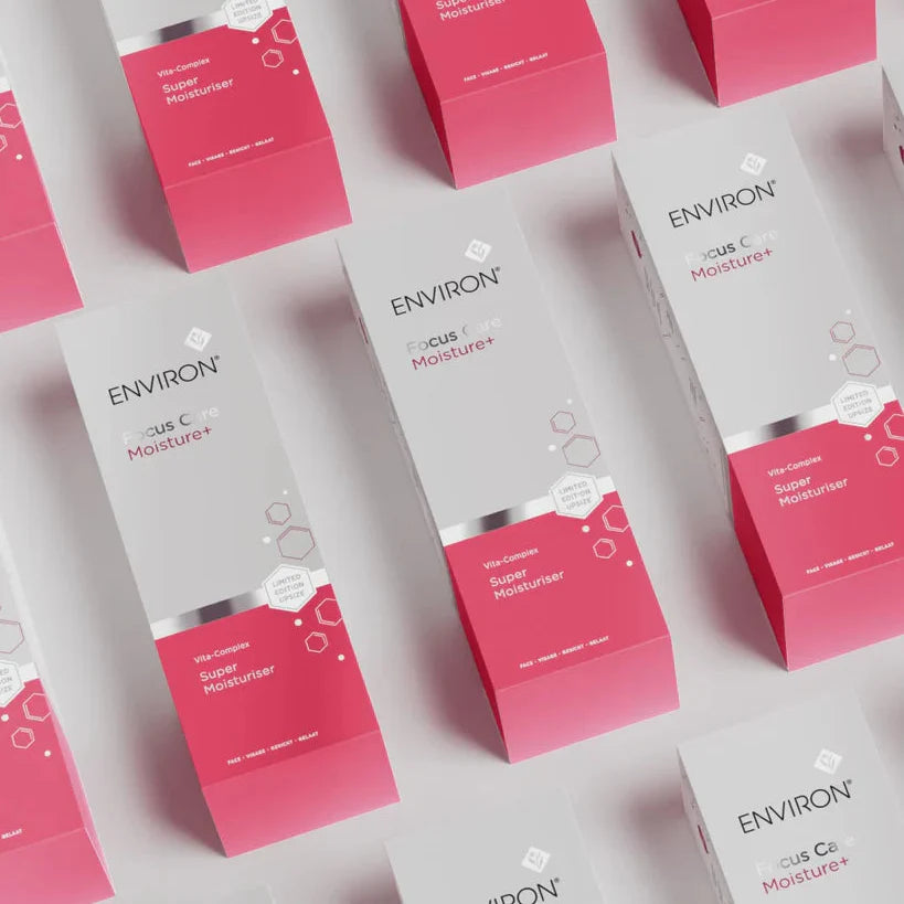 Focus Care Moisture+ Super Moisturizer