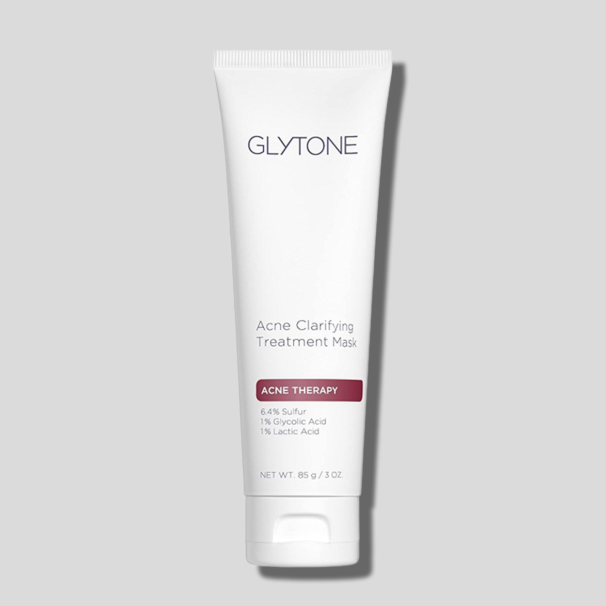Glytone Acne Clarifying Treatment Mask