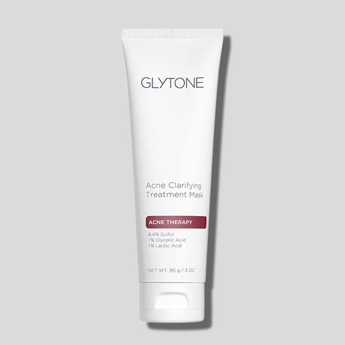 Cargar la imagen 1 en la vista de la galería. Glytone Acne Clarifying Treatment Mask