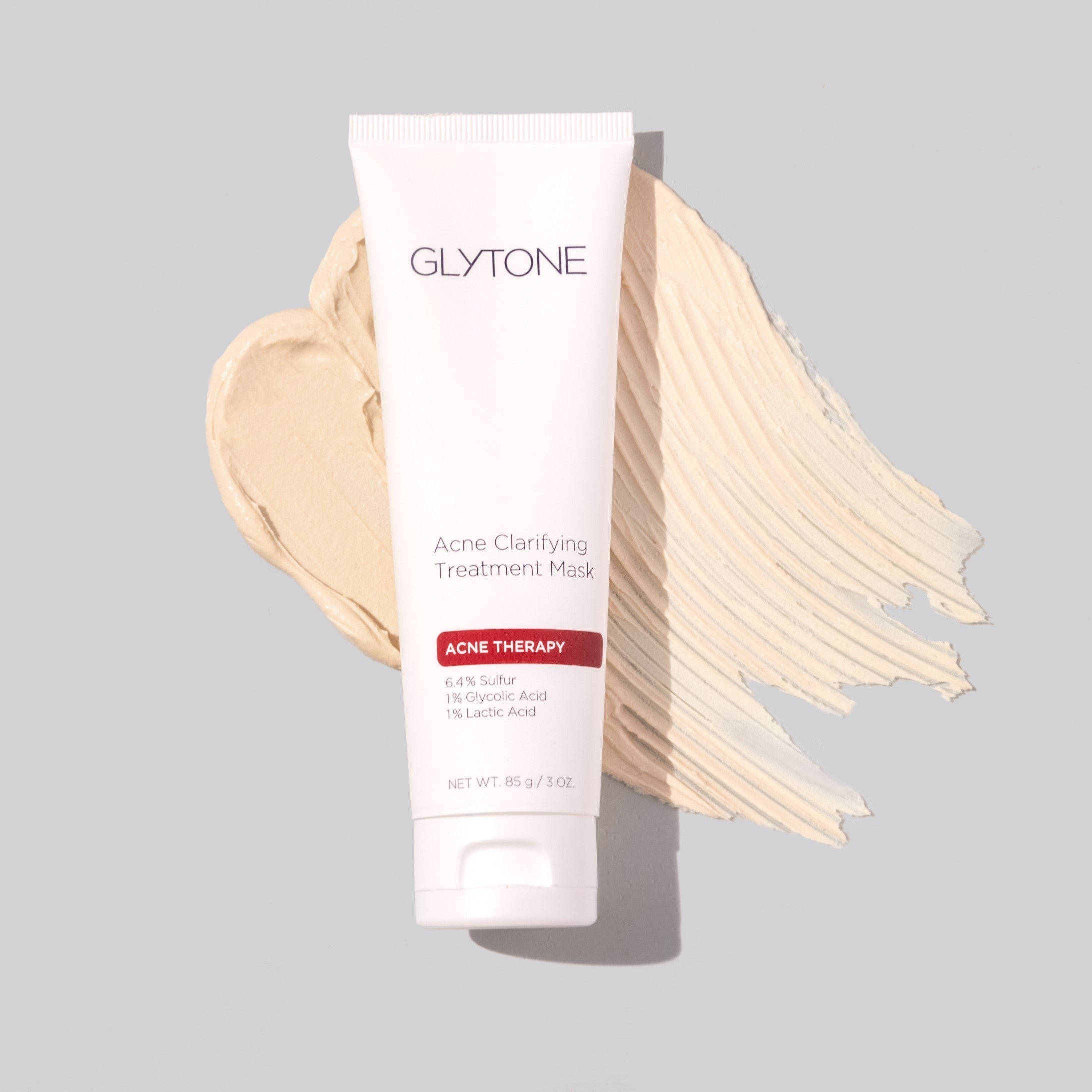 Glytone Acne Clarifying Treatment Mask