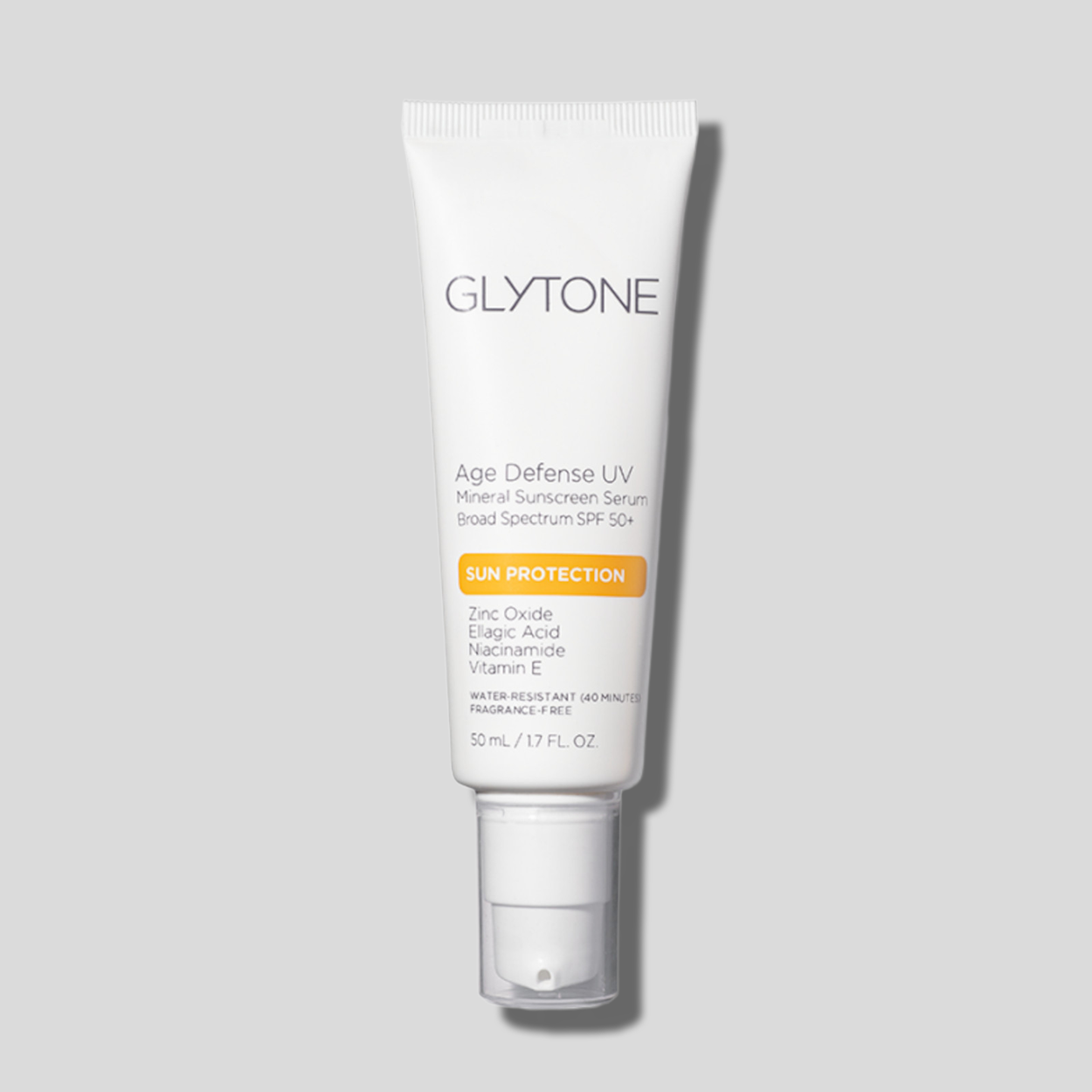 Glytone Age Defense SPF 50