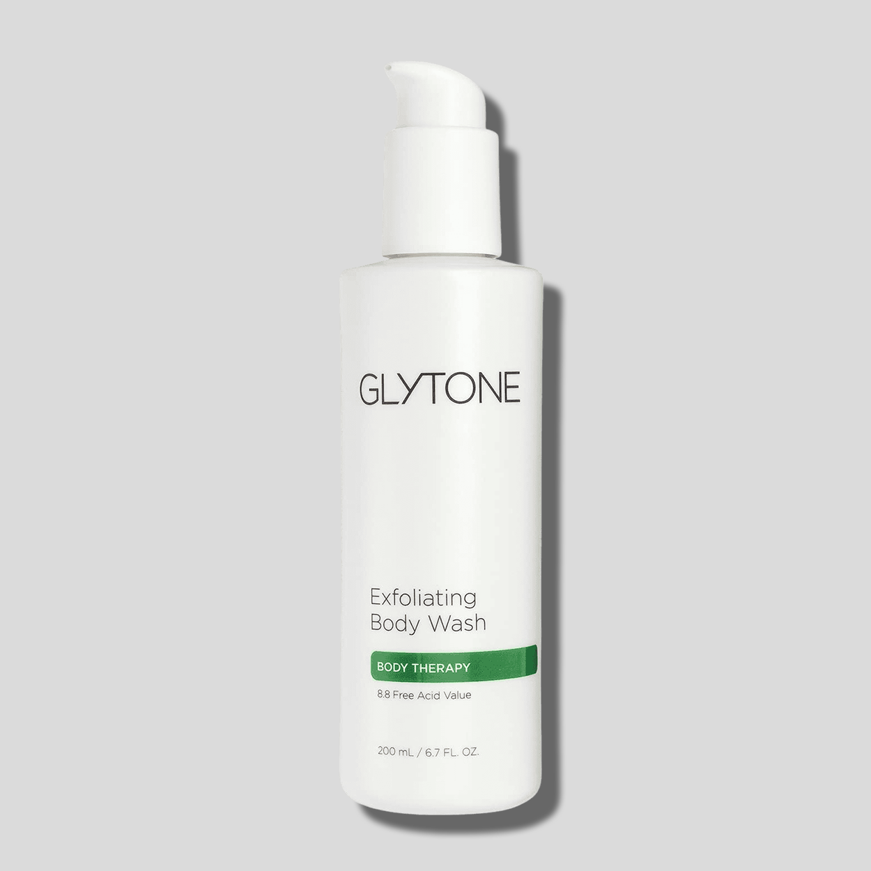 Glytone Exfoliating Body Wash