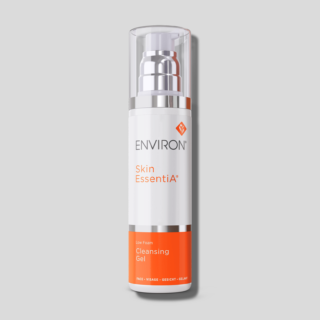 Skin EssentiA Low Foam Cleansing Gel