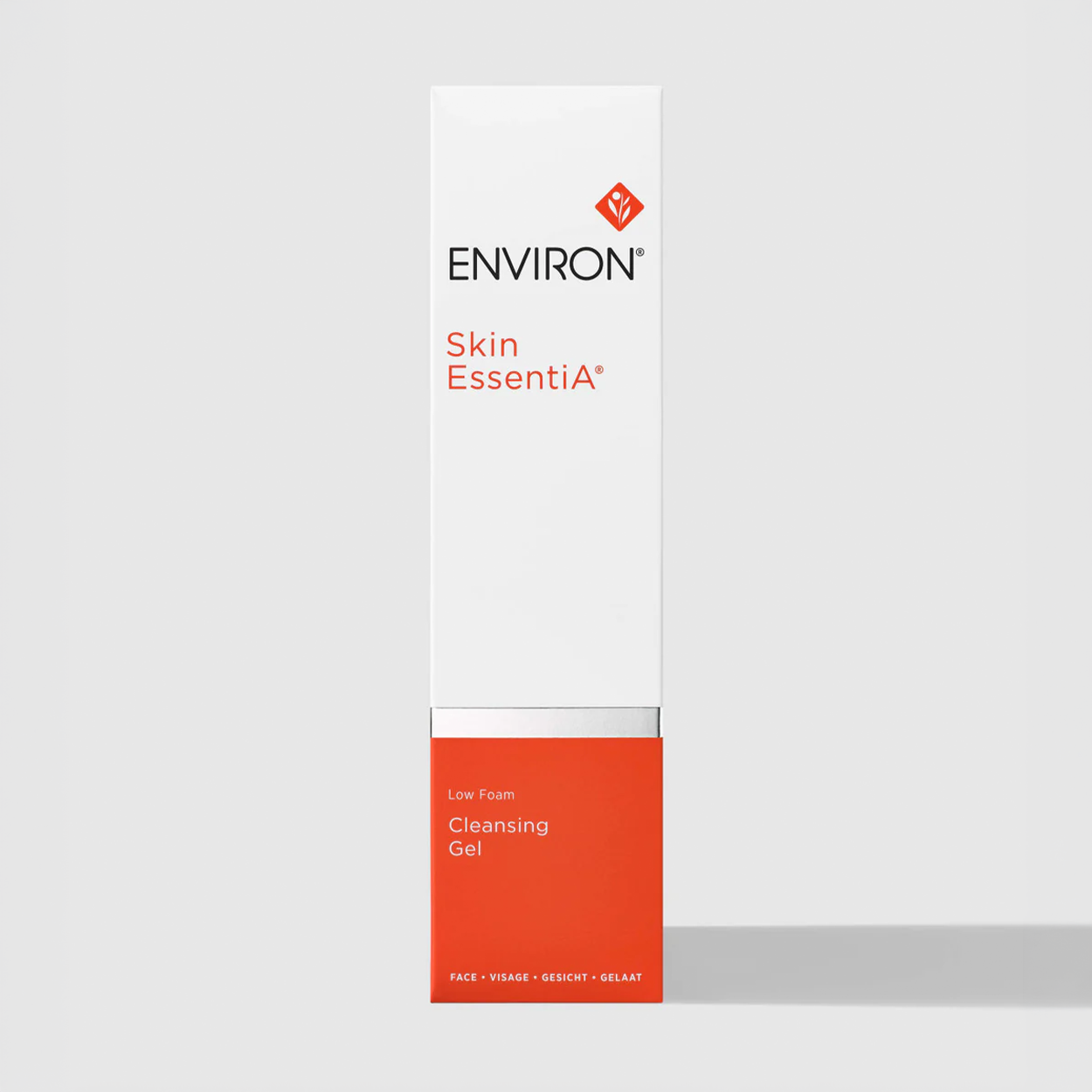Skin EssentiA Low Foam Cleansing Gel