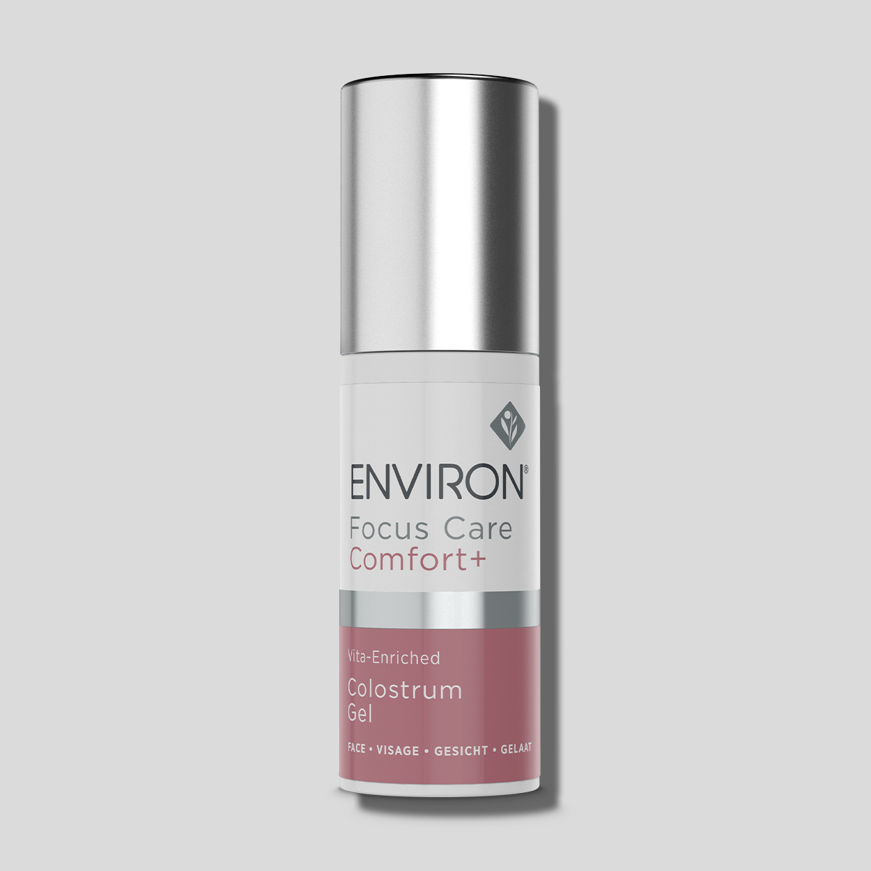Focus Care Comfort+ Vita-Enriched Colostrum Gel