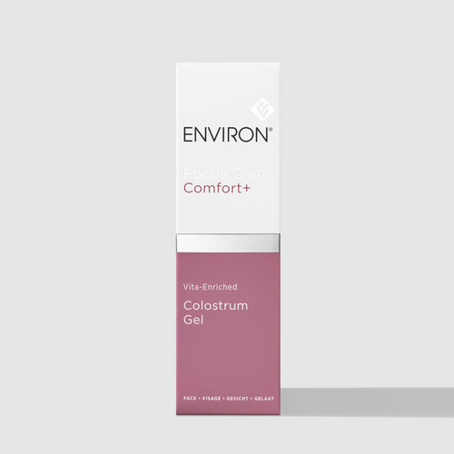 Cargar la imagen 1 en la vista de la galería. Focus Care Comfort+ Vita-Enriched Colostrum Gel