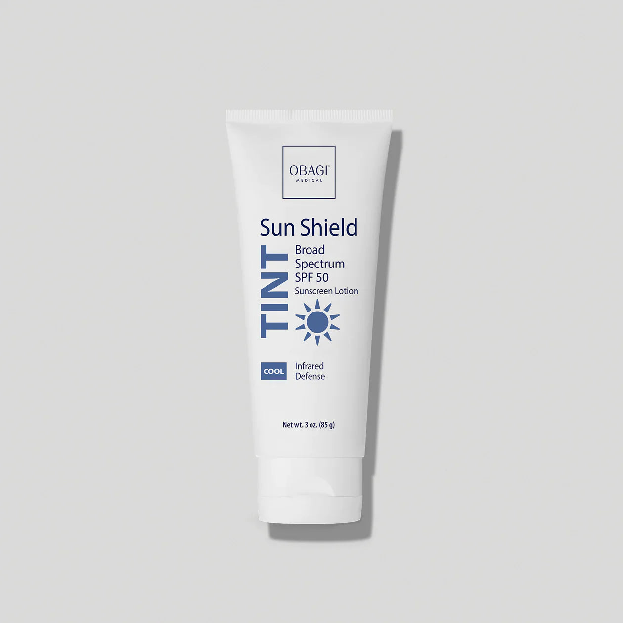 Obagi Sun Shield Tint Cool SPF 50