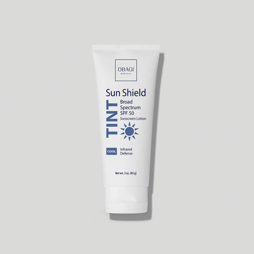 Cargar la imagen 1 en la vista de la galería. Obagi Sun Shield Tint Cool SPF 50