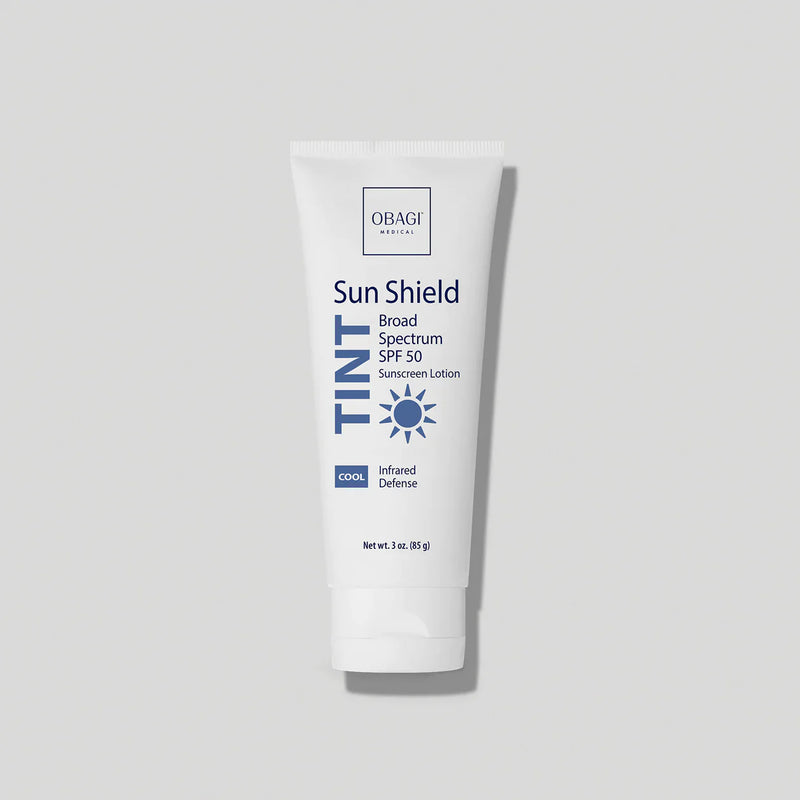 Obagi Sun Shield Tint Cool SPF 50