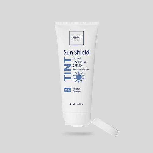 Cargar la imagen 1 en la vista de la galería. Obagi Sun Shield Tint Cool SPF 50
