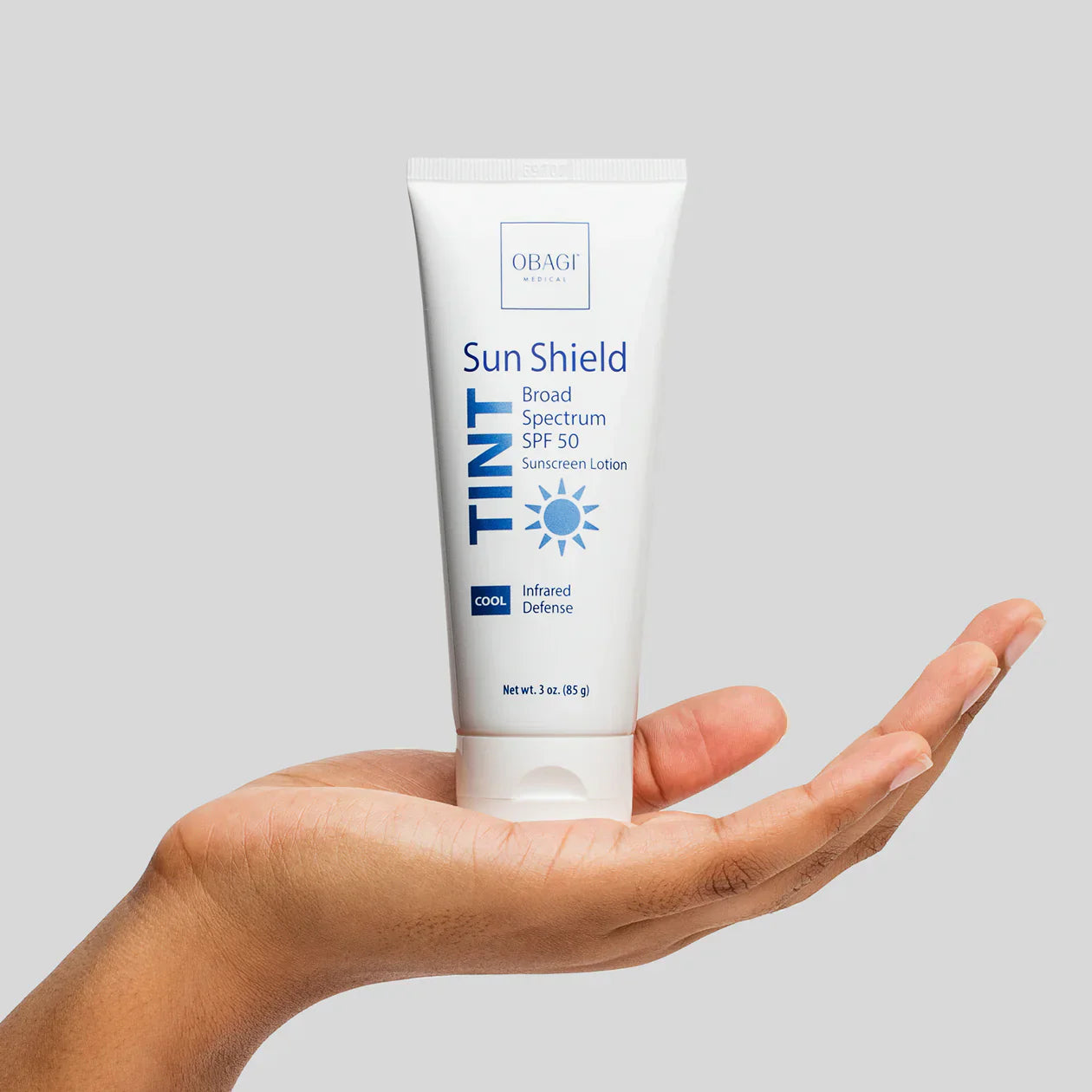 Obagi Sun Shield Tint Cool SPF 50