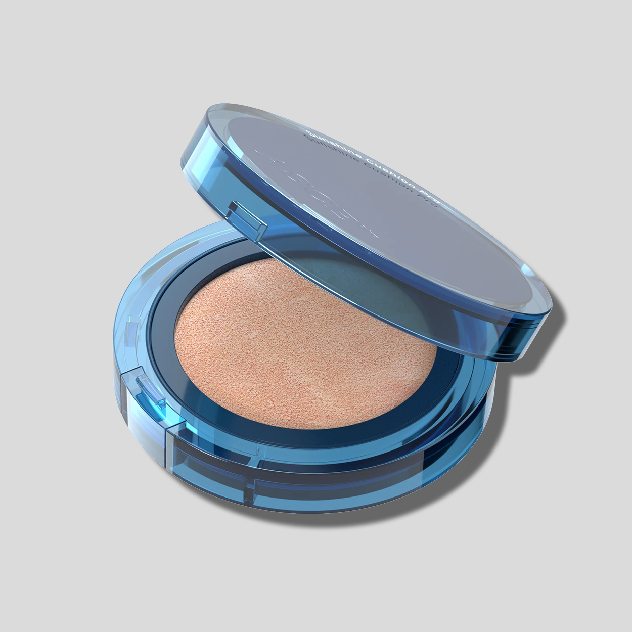 ExoCoBio ASCEPlus Sunshine Cushion PRO