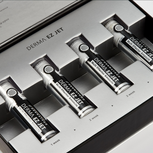 Cargar la imagen 1 en la vista de la galería. Dermathod EZ Jet Multi Effector