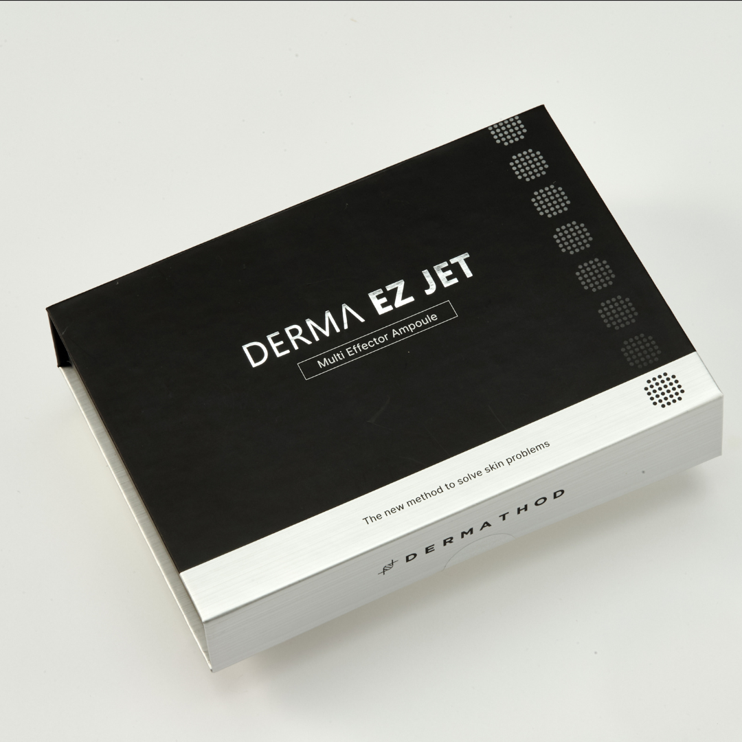 Dermathod EZ Jet Multi Effector