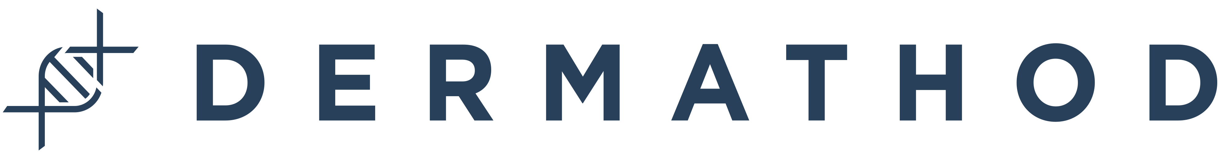 Dermathod DERMA Priming Peel Booster - Brand