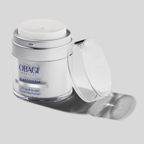 Cargar la imagen 1 en la vista de la galería. Obagi ELASTIderm Lift Up & Sculpt Facial Moisturizer