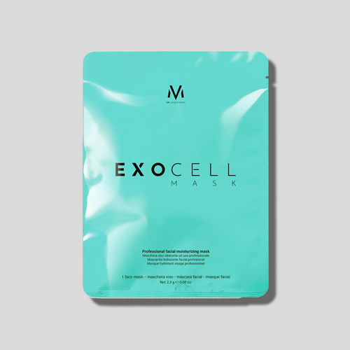 Cargar la imagen 1 en la vista de la galería. Mascarilla de Exosomas Exocell