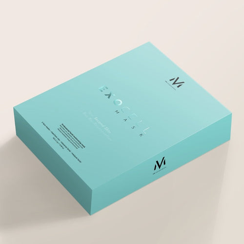 Cargar la imagen 1 en la vista de la galería. Mascarilla de Exosomas Exocell