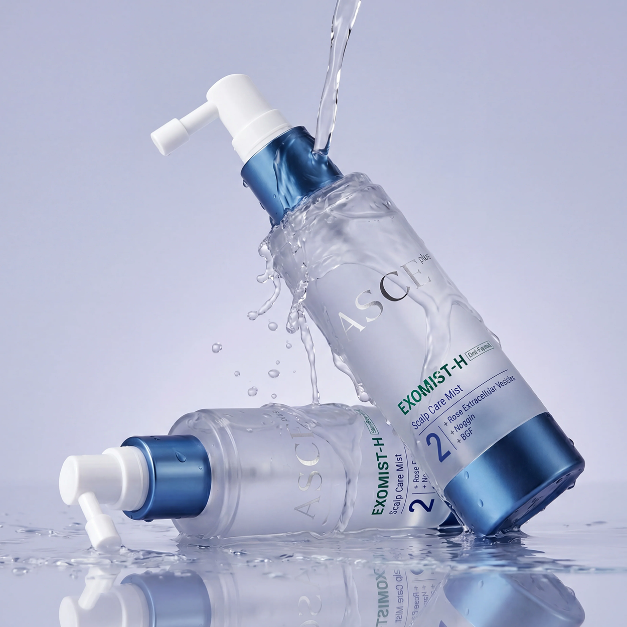 ExoCoBio ASCEPlus ExoMist-H