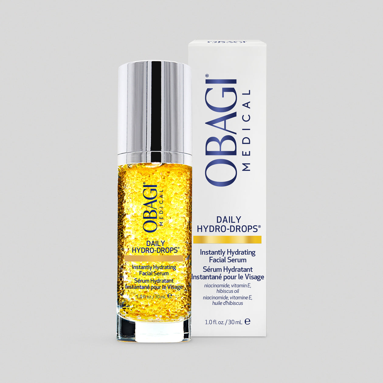 Obagi Ultimate Hydration Duo