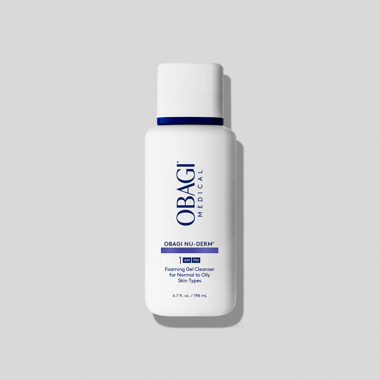 Nu-Derm Essentials Set