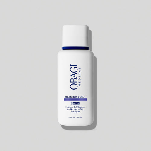 Cargar la imagen 1 en la vista de la galería. Nu-Derm Essentials Set