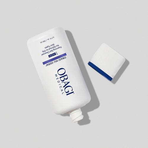 Cargar la imagen 1 en la vista de la galería. Obagi Nu-Derm Foaming Gel