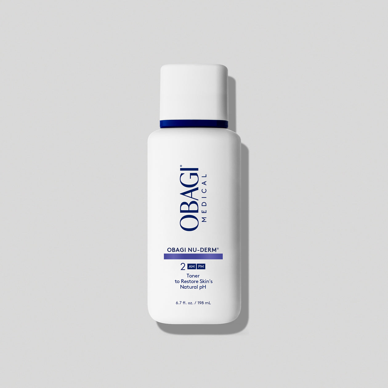 Nu-Derm Essentials Set