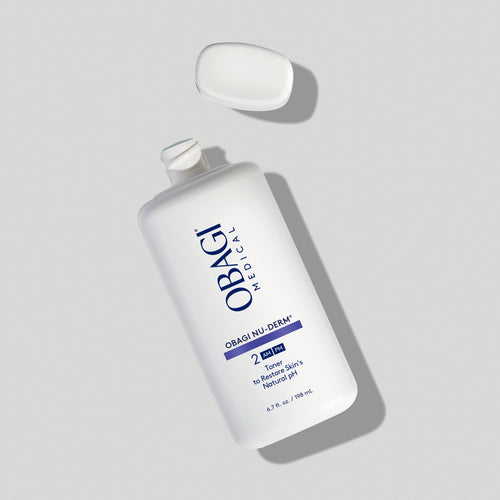 Cargar la imagen 1 en la vista de la galería. Obagi Nu-Derm Toner