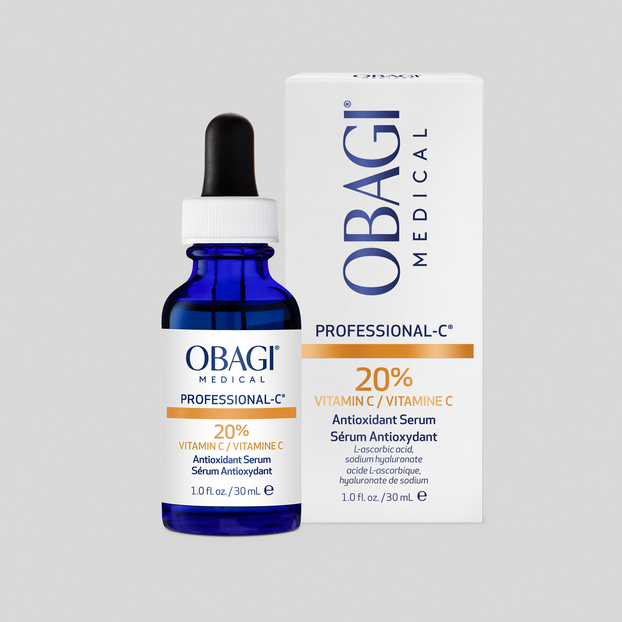 Obagi Professional-C Serum 20%
