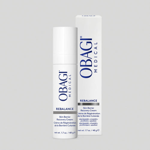 Cargar la imagen 1 en la vista de la galería. Obagi Rebalance Skin Barrier Recovery Cream