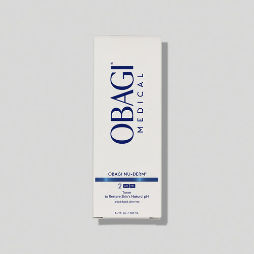 Cargar la imagen 1 en la vista de la galería. Obagi Nu-Derm Toner