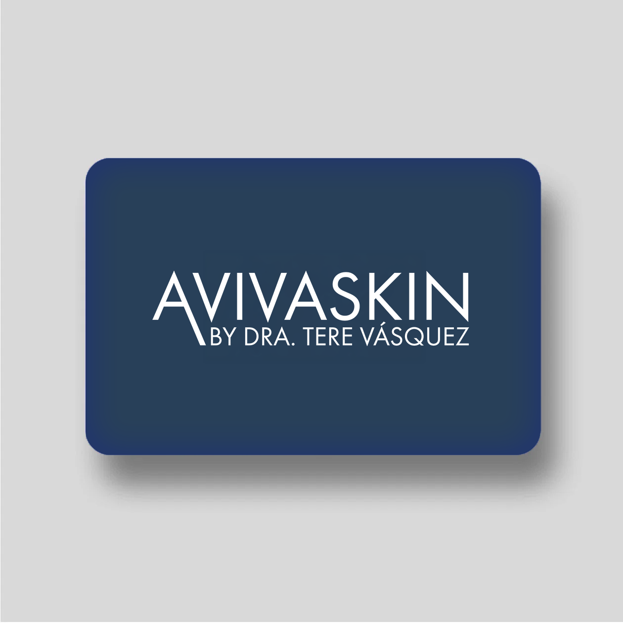 Gift Card Avivaskin