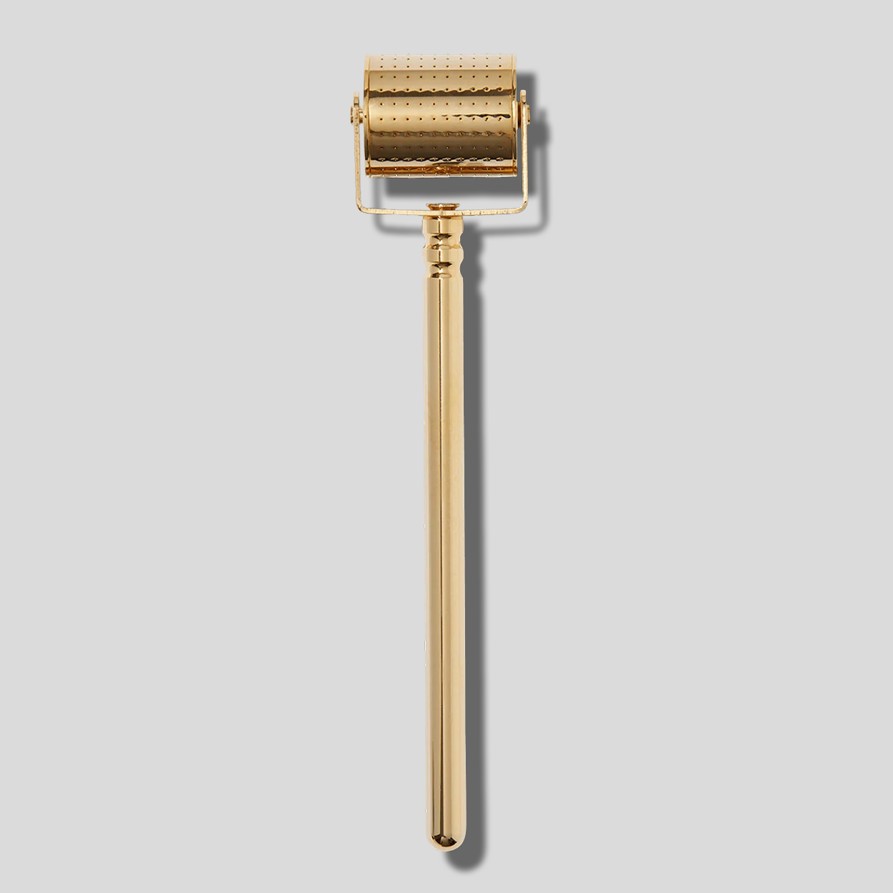 Micro-Needling Cosmetic Gold Roll-CIT